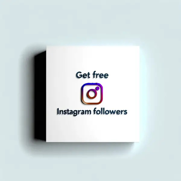 Безкоштовні Підписники в Instagram 1